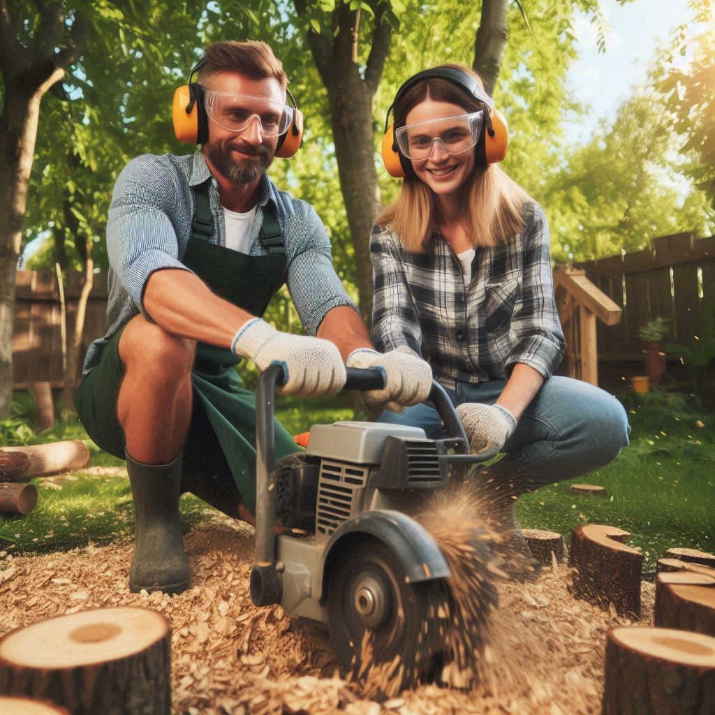 Best Stump Grinding Services in Auburn, AL Best Stump Grinding Services in Auburn, Alabama - Professional Stump Removal by Auburn Stump Grinding