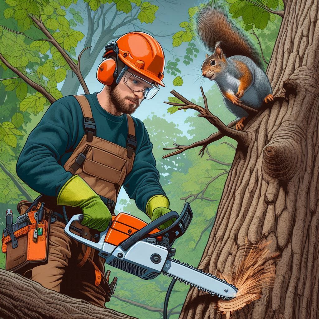 Skilled Tree Trimming Services in Auburn, AL Best Tree Trimming in Auburn, Alabama - Professional Service by Auburn Tree Experts
