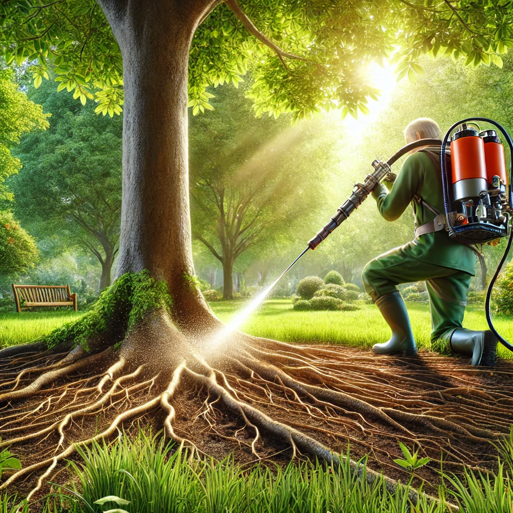 High-Quality Deep Root Fertilization Services Available in Auburn, AL Premium Deep Root Fertilization Services in Auburn, Alabama