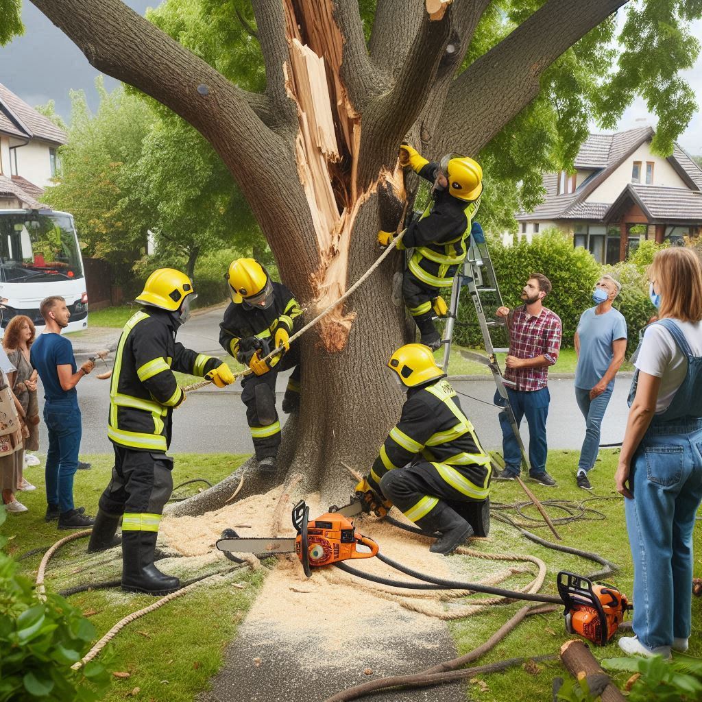 Expert Emergency Branch Removal Services in Auburn, AL Emergency Branch Removal Auburn AL - Expert Safety and Rapid Response Solutions by Auburn Services
