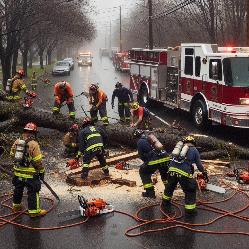 Expert Fallen Tree Removal and Emergency Services in Auburn, AL Professional Fallen Tree Emergency Services Auburn AL - Fast and Safe Tree Removal Solutions by Tree Removal Auburn