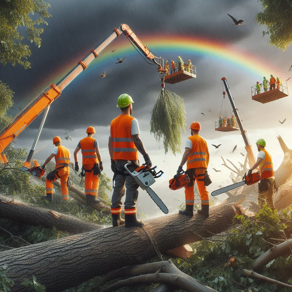 Expert Storm Cleanup and Restoration Services in Auburn, AL Professional Storm Cleanup Services in Auburn, AL - Expert Damage Restoration