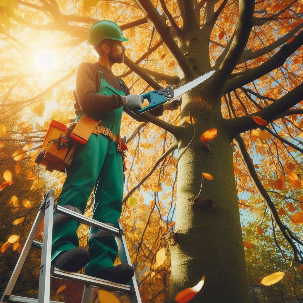 Expert Tree Maintenance in Auburn, AL Professional Tree Maintenance Services in Auburn, Alabama