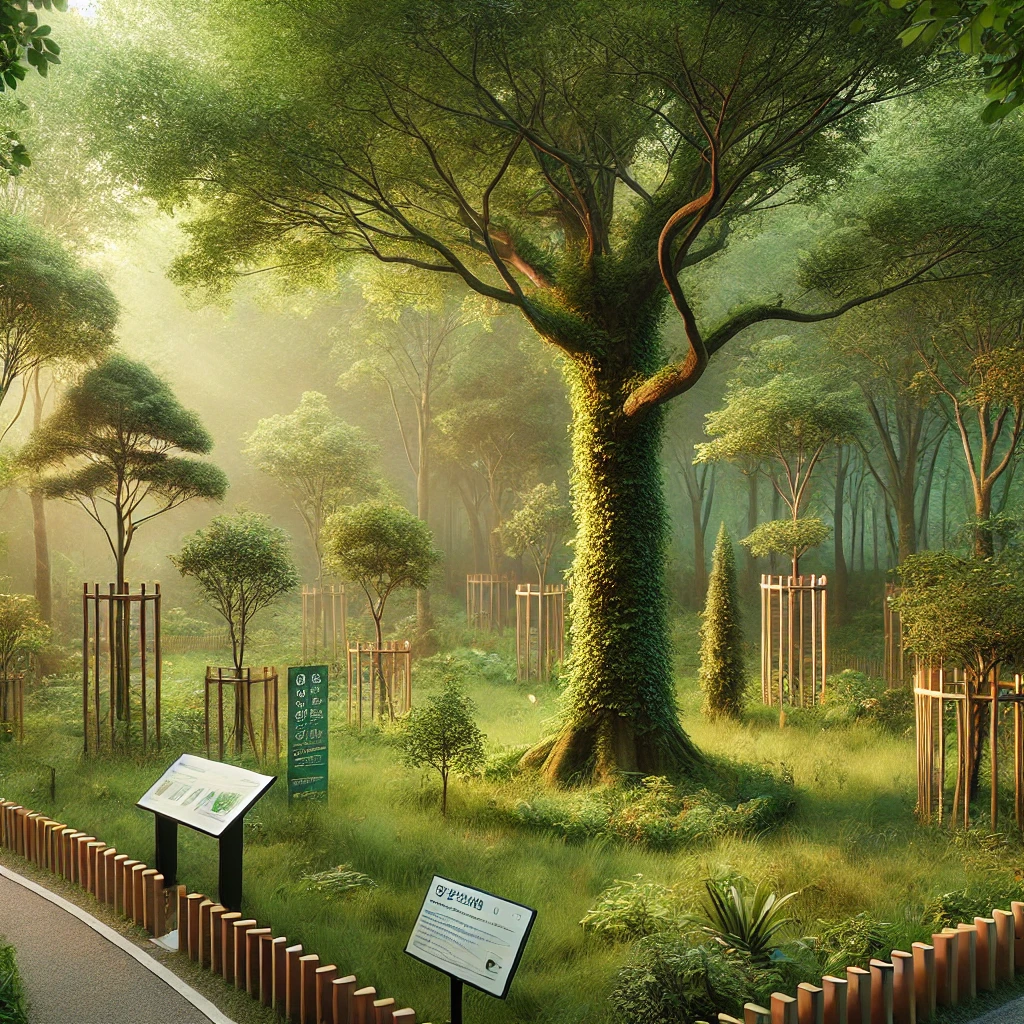 Expert Tree Preservation Services in Auburn, AL Professional Tree Preservation Services Auburn AL - Expert Tree Care Solutions by Tree Removal Auburn
