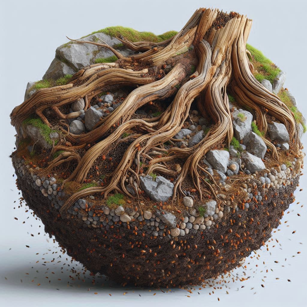 Quality Tree Root Removal and Prevention Services in Auburn, AL Professional Tree Root Removal Service in Auburn Alabama